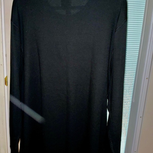 Polo Ralph Lauren Sleep Shirt Black Size XXL - Picture 3 of 12